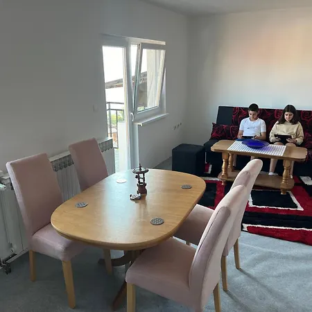 Apartment Sah *