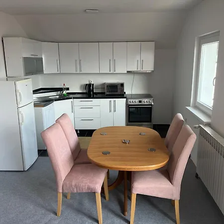 Apartment Sah